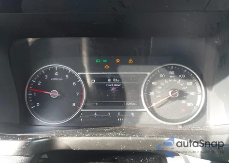 2022 Kia Sorento Lx z USA, uszkodzony, nr VIN 5XYRGDLC8NG089804